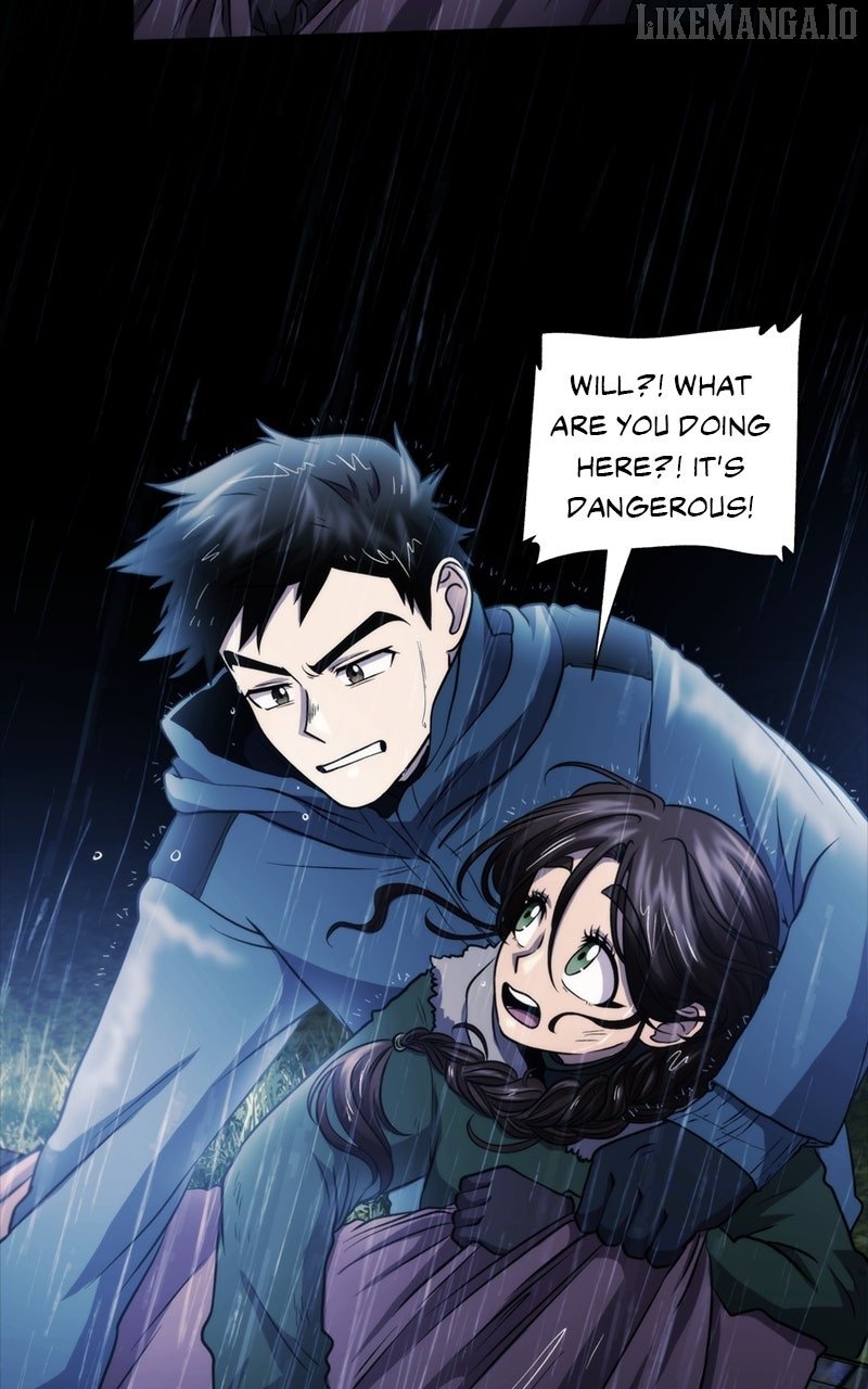 Roots of the Heart Chapter 81 - Page 14
