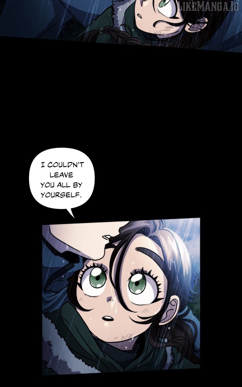 Roots of the Heart Chapter 81 - Page 16