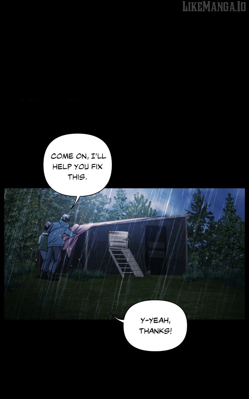Roots of the Heart Chapter 81 - Page 17