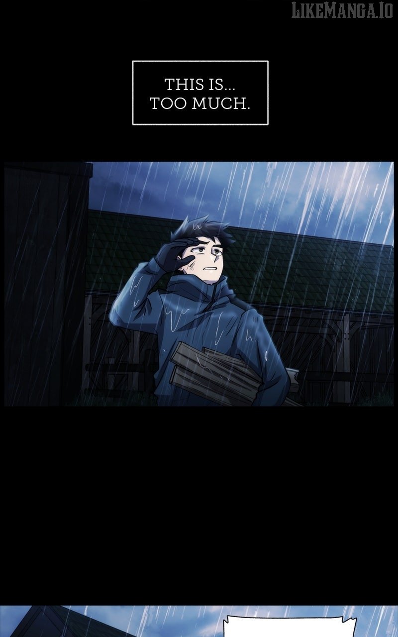 Roots of the Heart Chapter 81 - Page 19