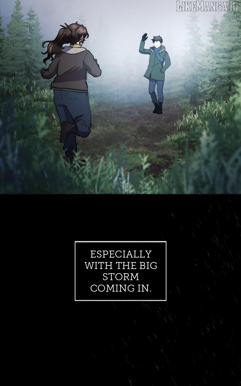 Roots of the Heart Chapter 81 - Page 2
