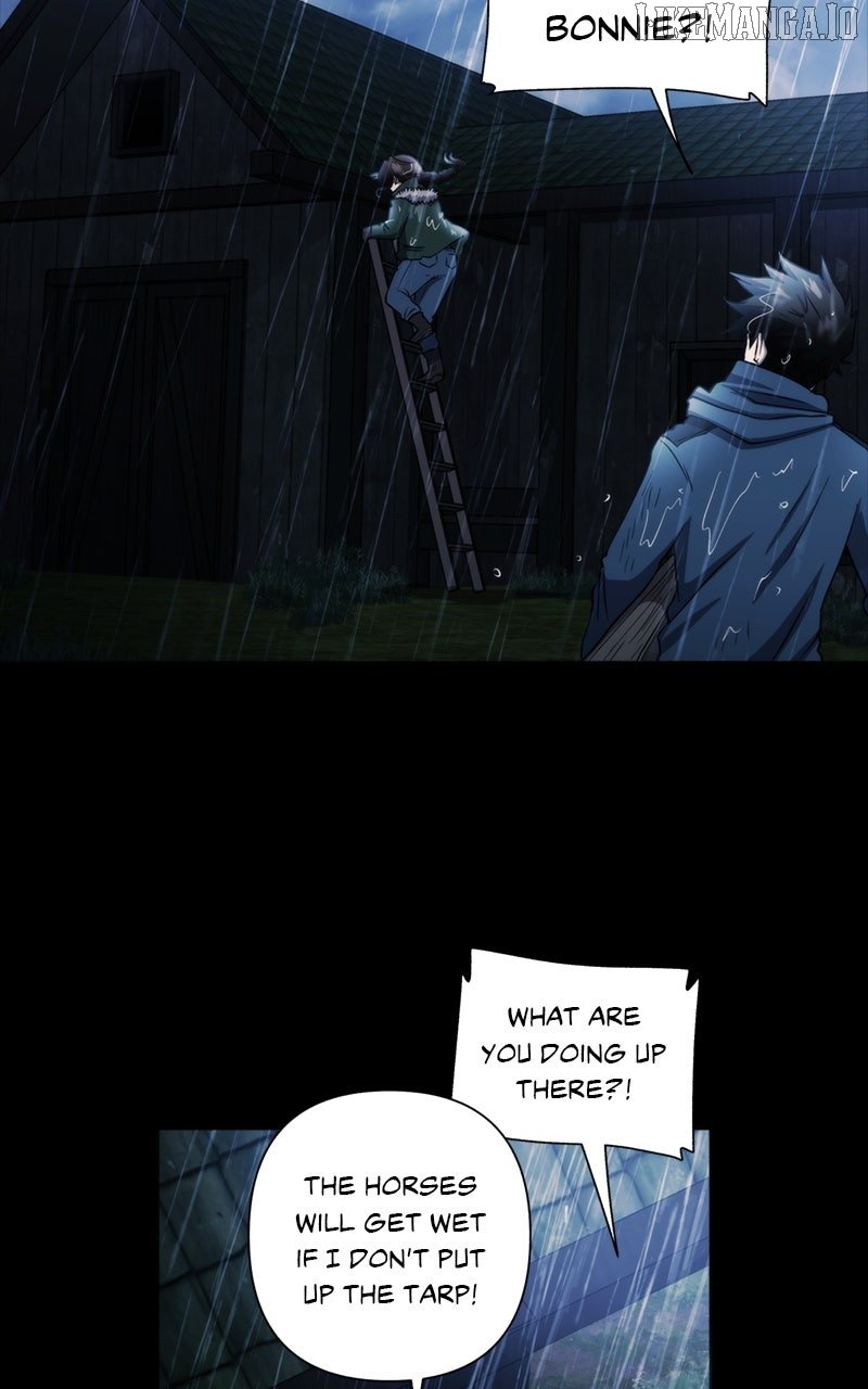 Roots of the Heart Chapter 81 - Page 20