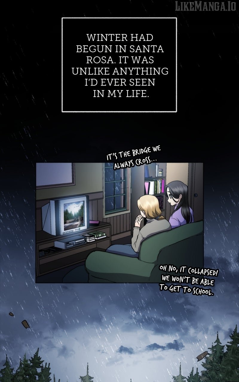 Roots of the Heart Chapter 81 - Page 3