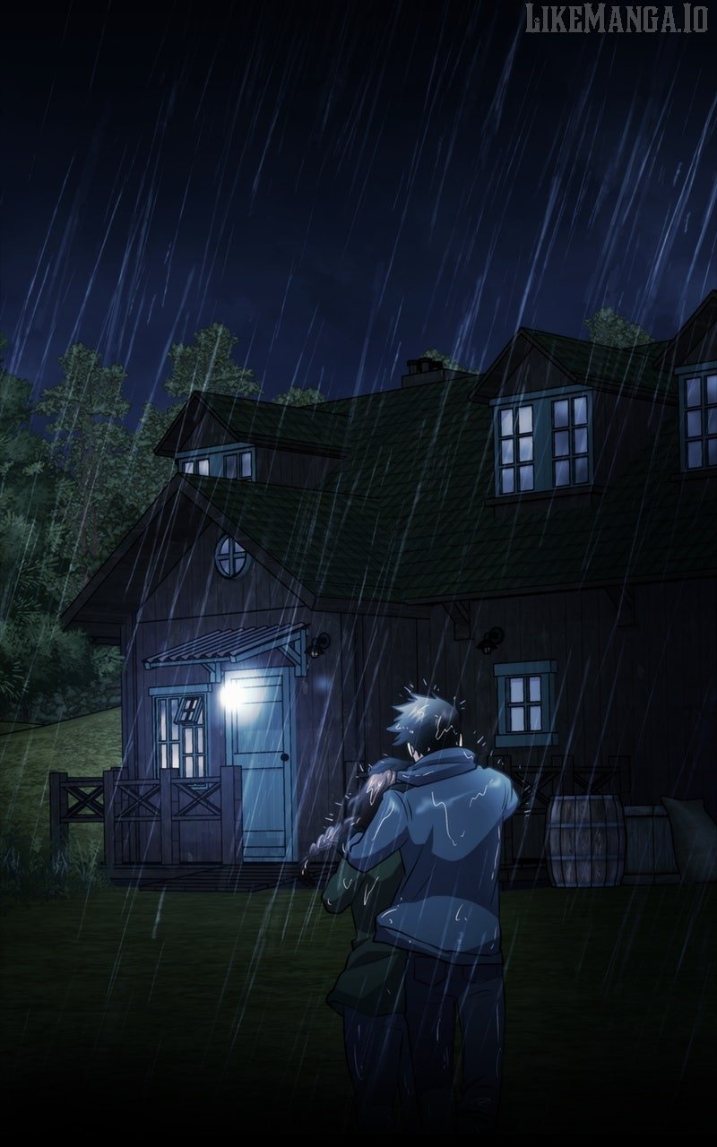 Roots of the Heart Chapter 81 - Page 30