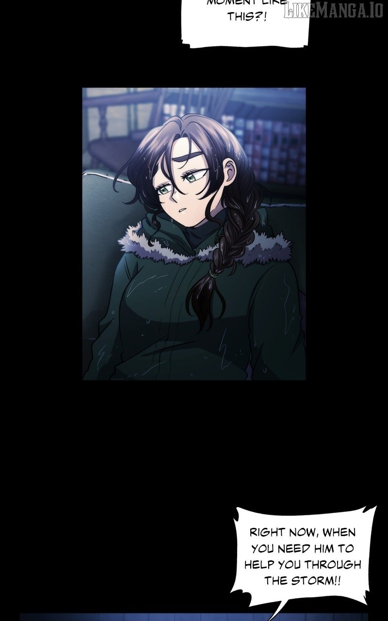 Roots of the Heart Chapter 81 - Page 33