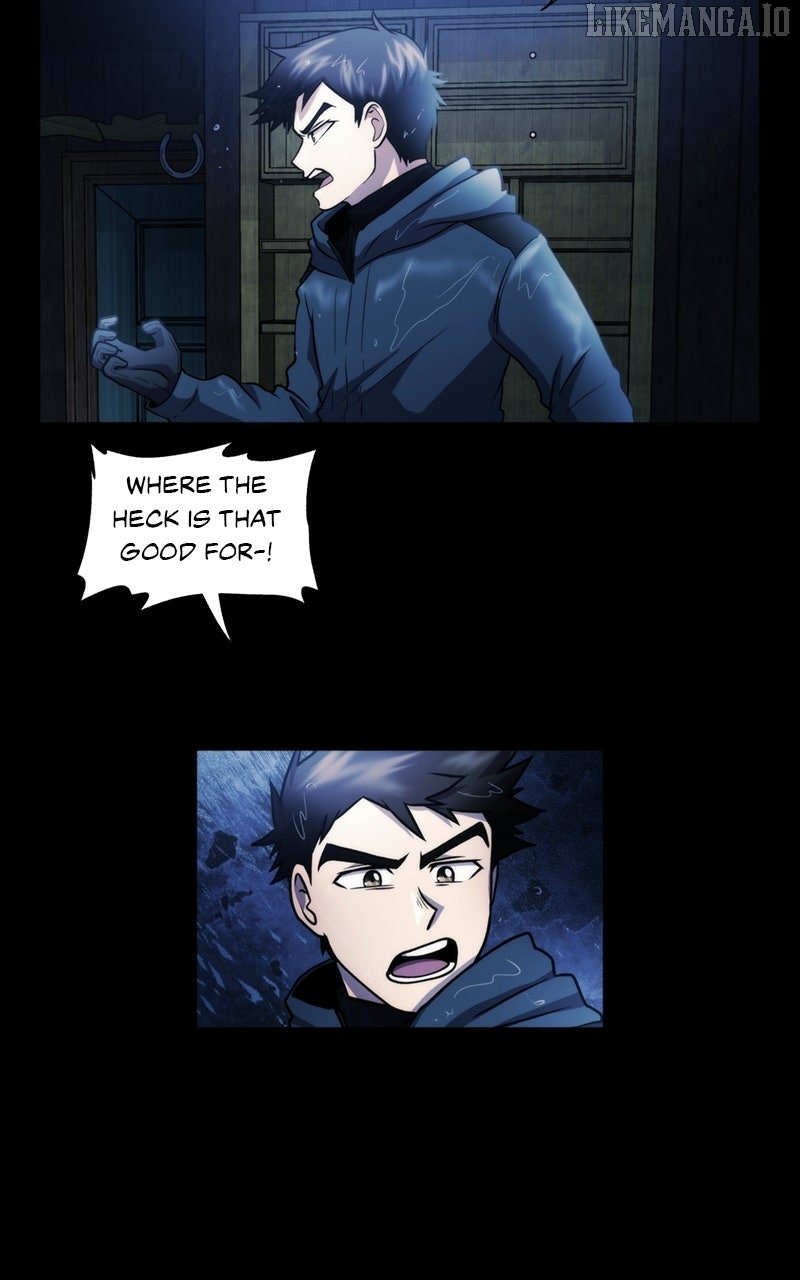 Roots of the Heart Chapter 81 - Page 34