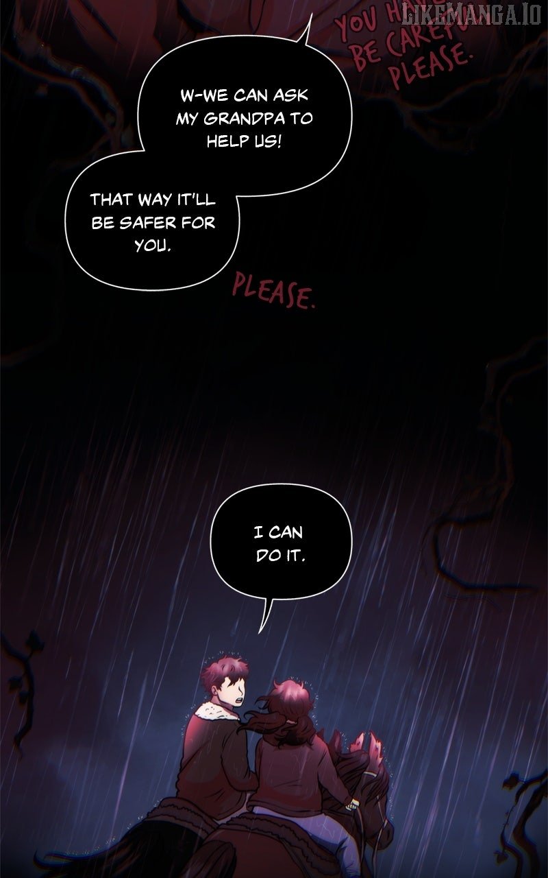 Roots of the Heart Chapter 81 - Page 49