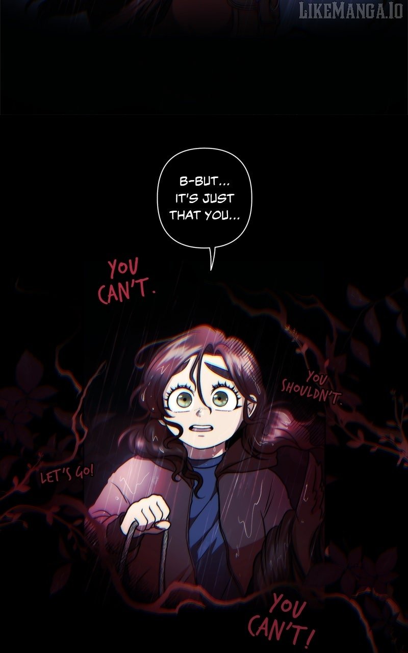 Roots of the Heart Chapter 81 - Page 50