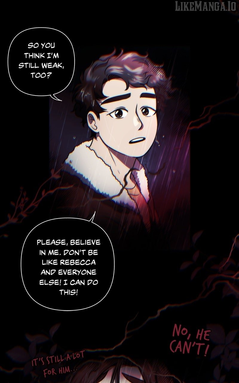 Roots of the Heart Chapter 81 - Page 51