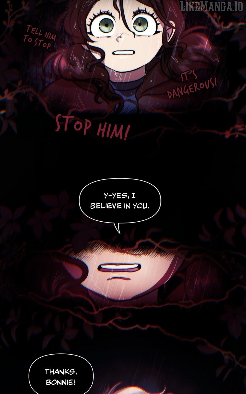 Roots of the Heart Chapter 81 - Page 52