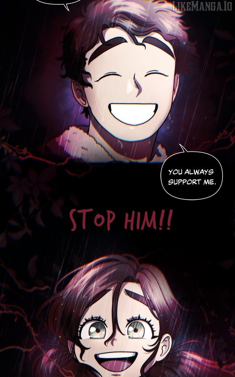 Roots of the Heart Chapter 81 - Page 53