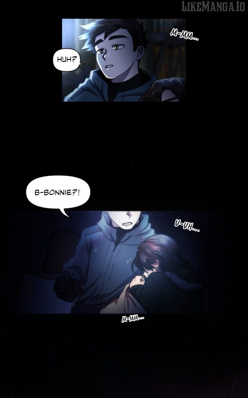Roots of the Heart Chapter 81 - Page 55