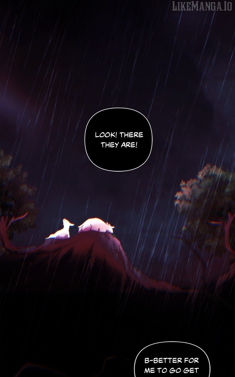 Roots of the Heart Chapter 81 - Page 56