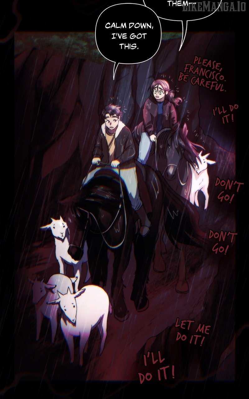 Roots of the Heart Chapter 81 - Page 57