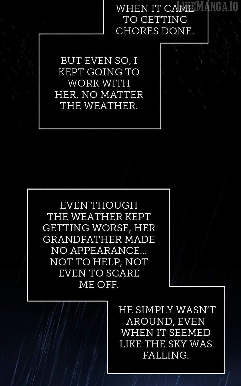 Roots of the Heart Chapter 81 - Page 6
