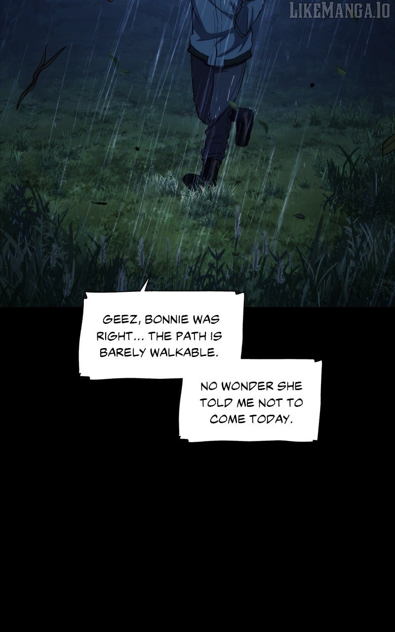 Roots of the Heart Chapter 81 - Page 8