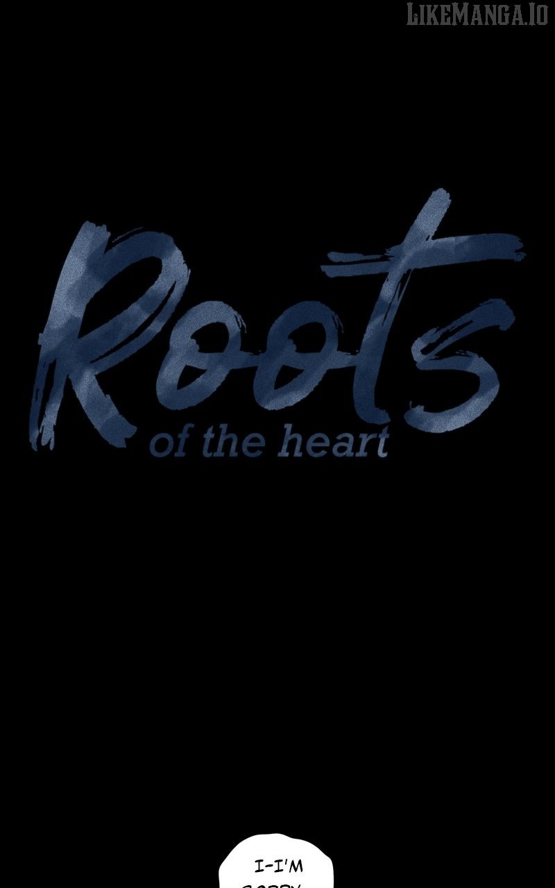 Roots of the Heart Chapter 82 - Page 1