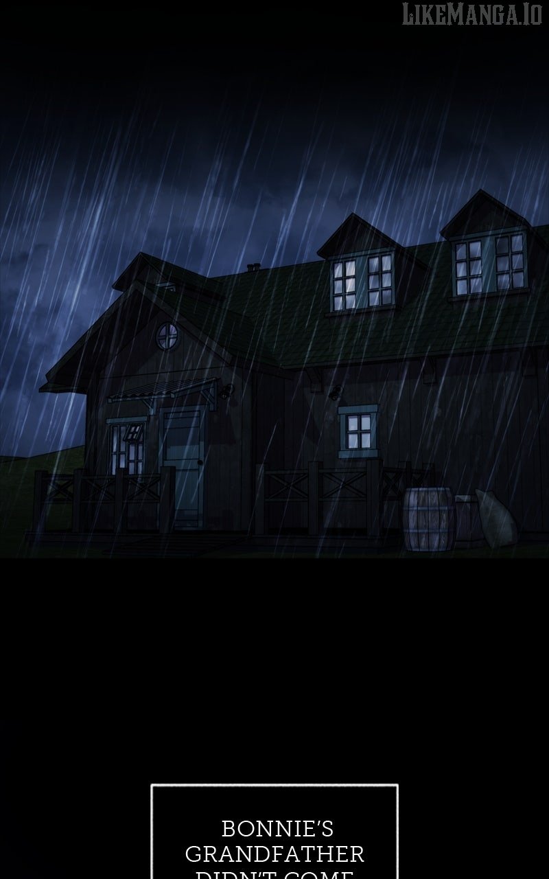 Roots of the Heart Chapter 82 - Page 17