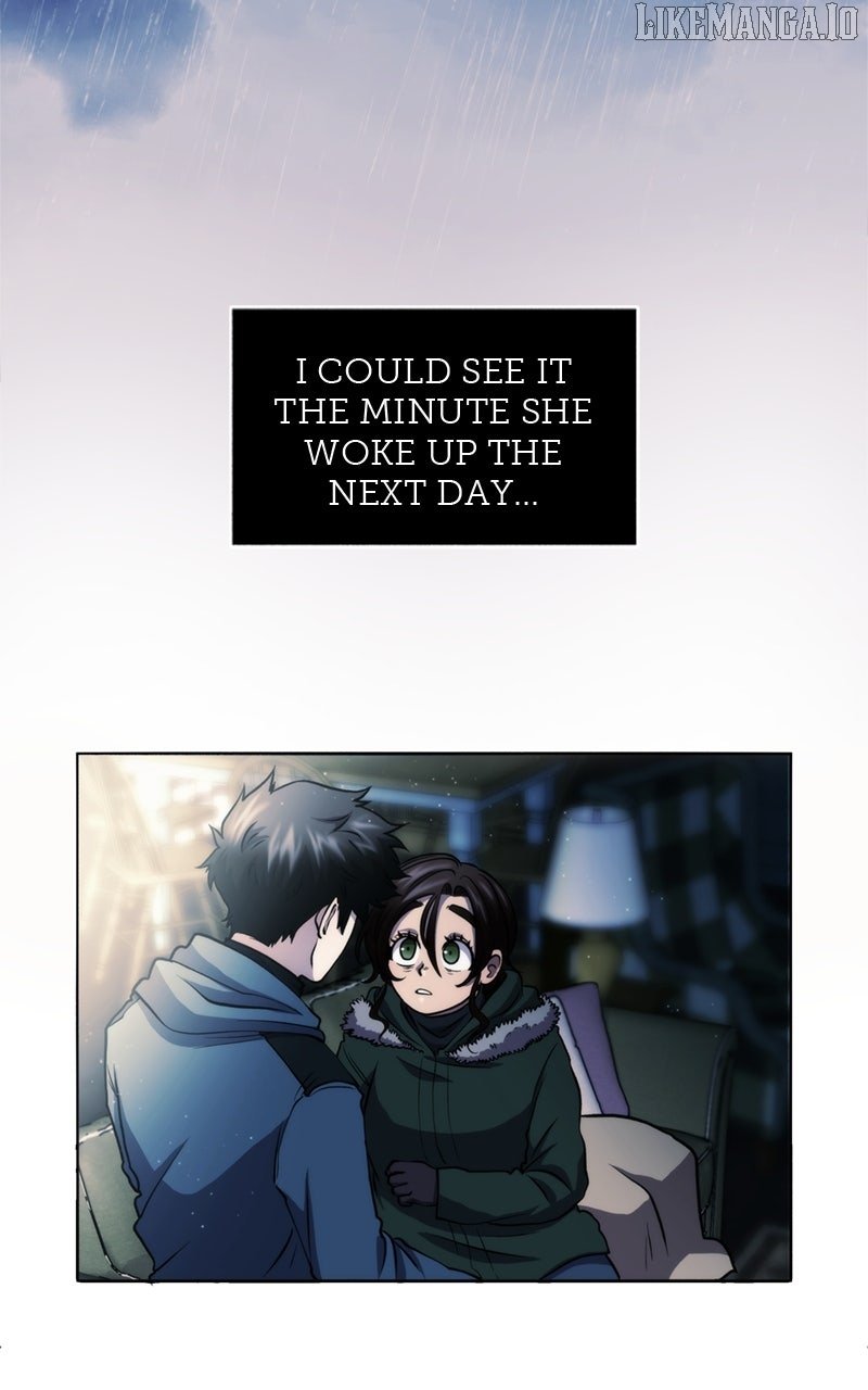 Roots of the Heart Chapter 82 - Page 20