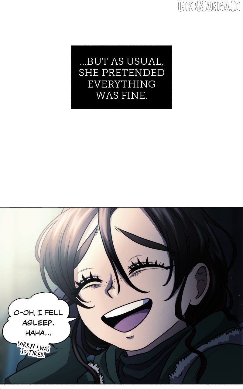 Roots of the Heart Chapter 82 - Page 21