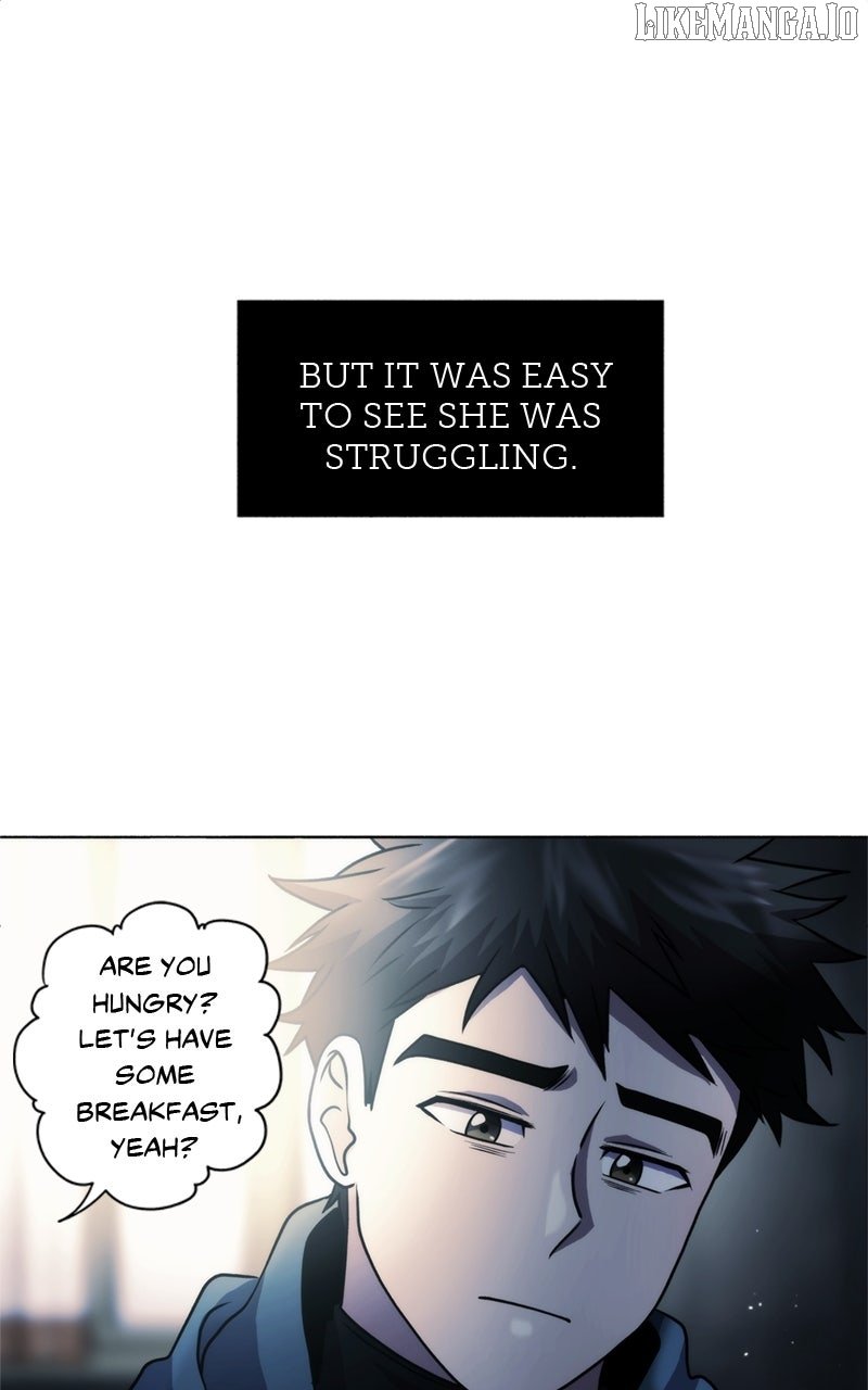 Roots of the Heart Chapter 82 - Page 22