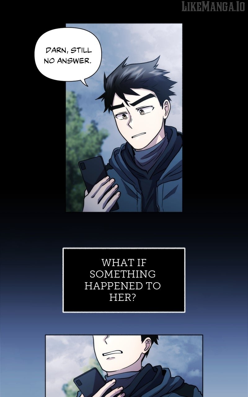 Roots of the Heart Chapter 82 - Page 28
