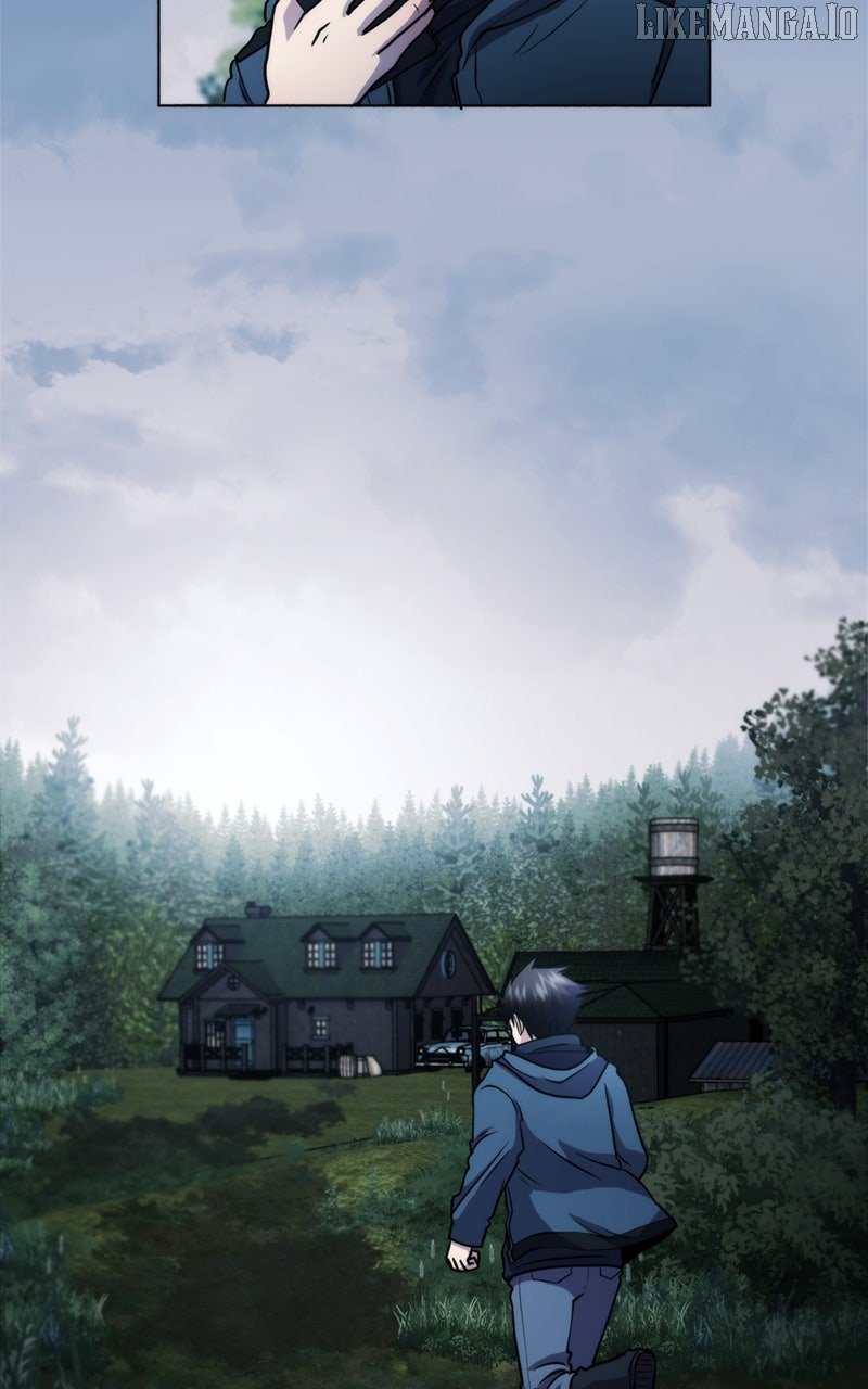 Roots of the Heart Chapter 82 - Page 29