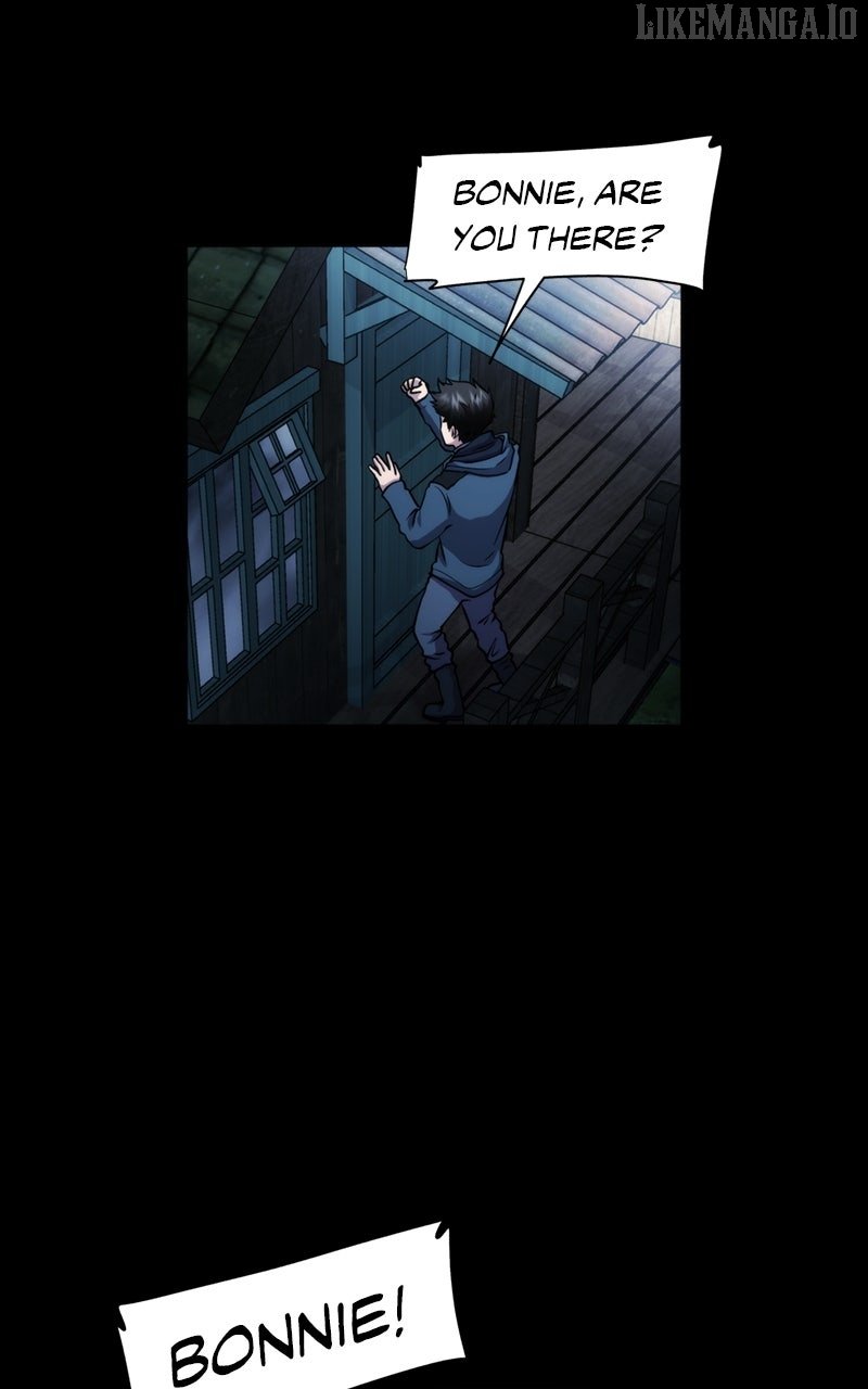 Roots of the Heart Chapter 82 - Page 31