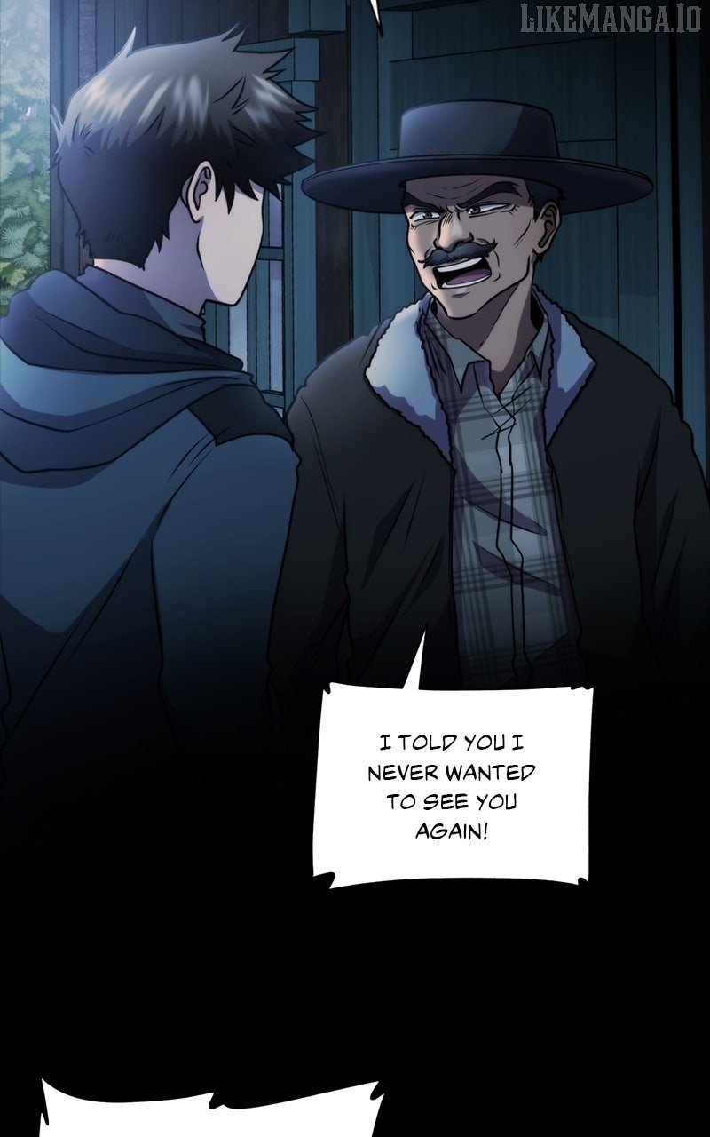 Roots of the Heart Chapter 82 - Page 33