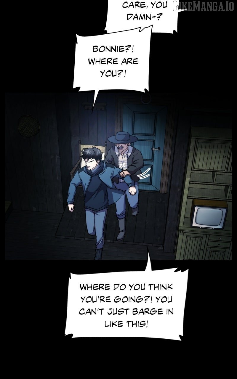 Roots of the Heart Chapter 82 - Page 35