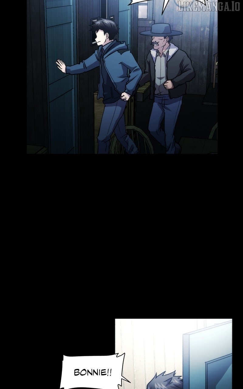 Roots of the Heart Chapter 82 - Page 37