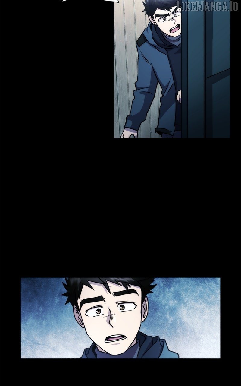 Roots of the Heart Chapter 82 - Page 38