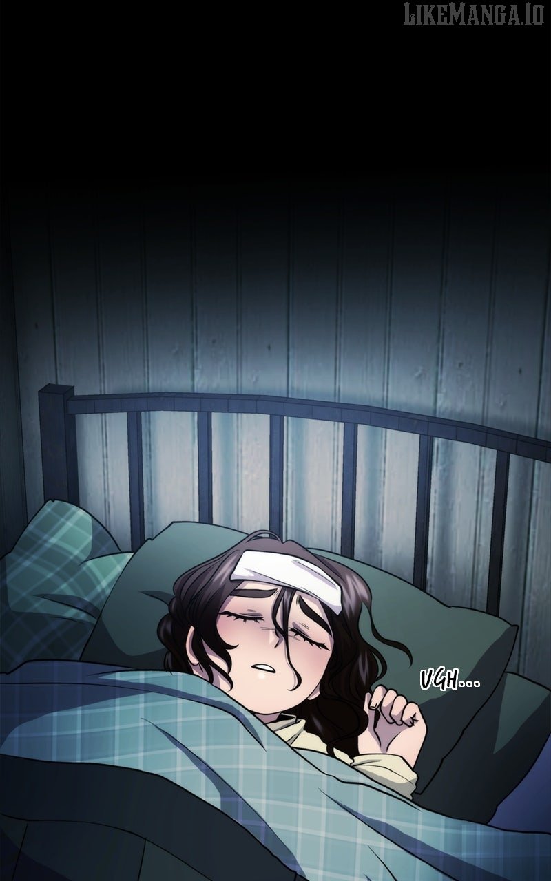 Roots of the Heart Chapter 82 - Page 39