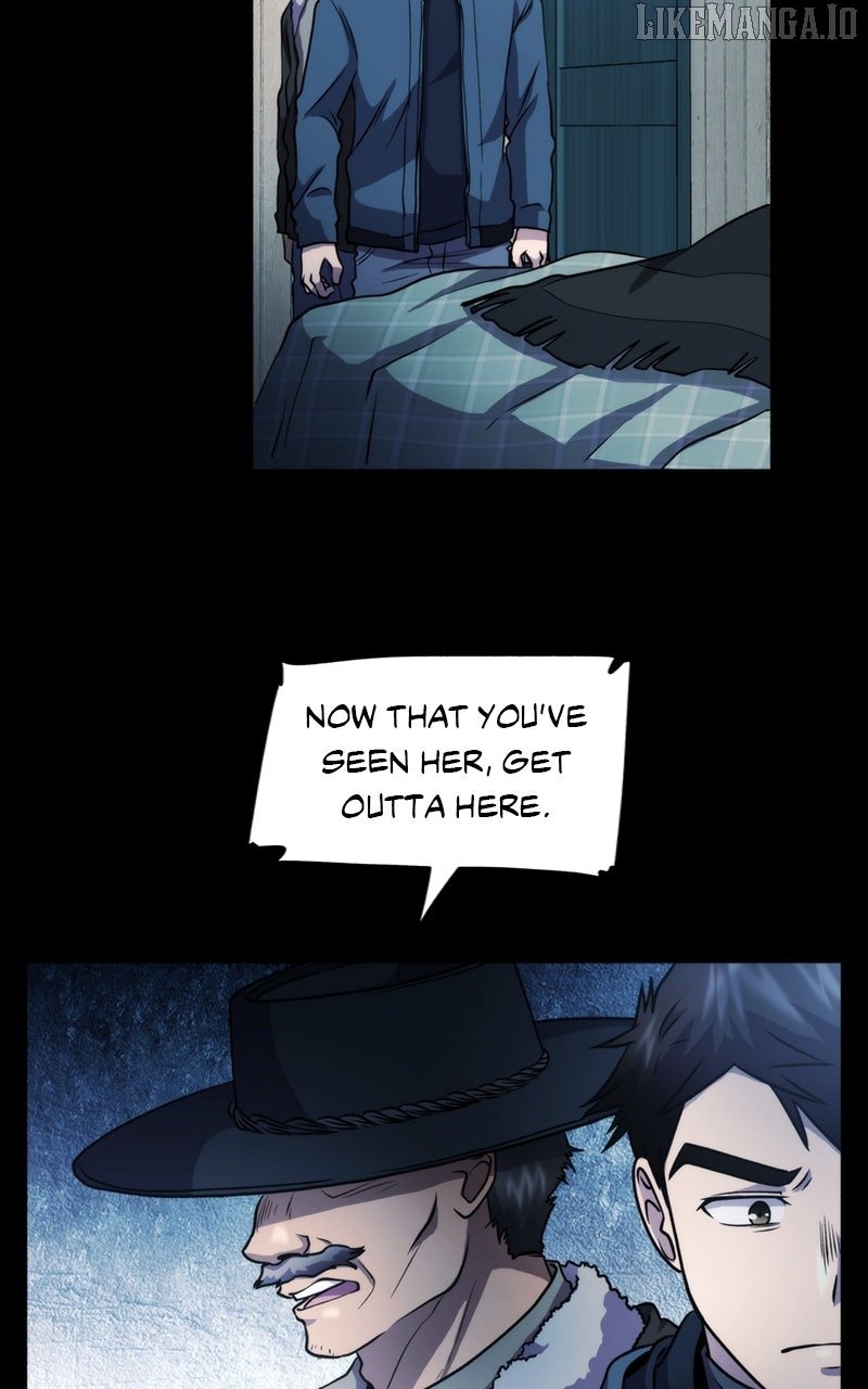Roots of the Heart Chapter 82 - Page 41