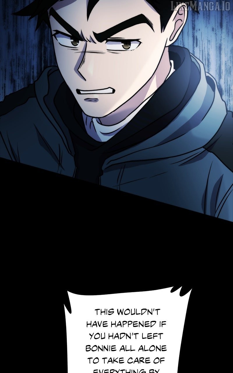Roots of the Heart Chapter 82 - Page 44