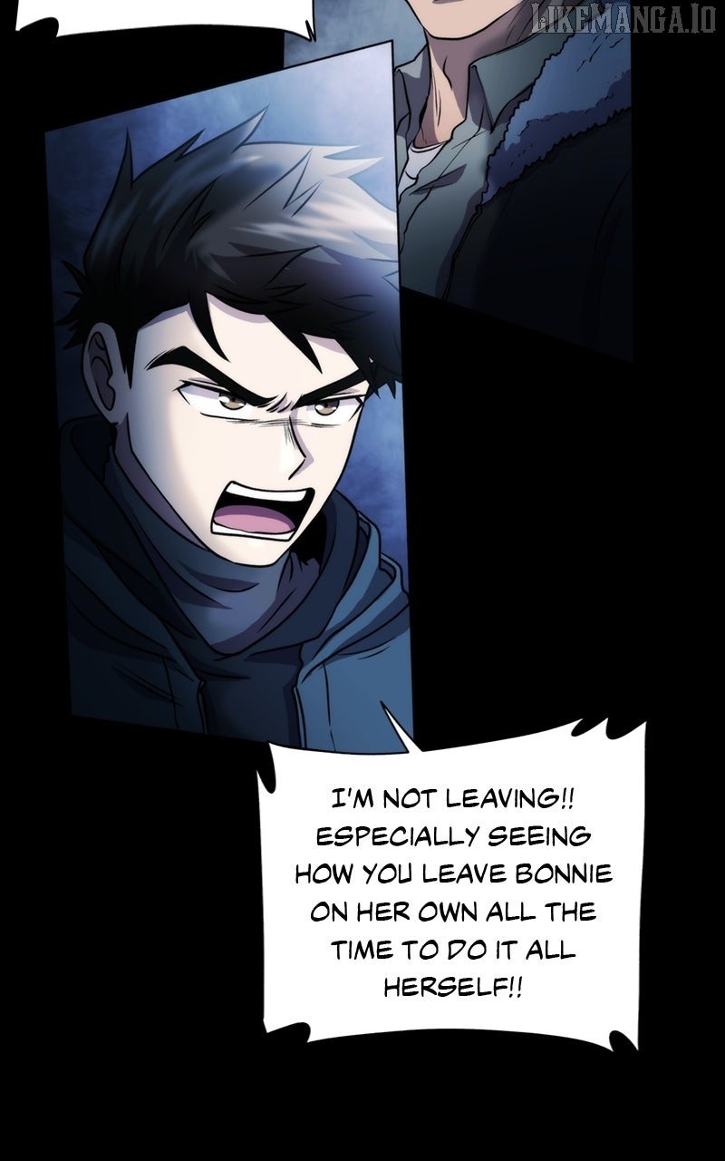 Roots of the Heart Chapter 82 - Page 46