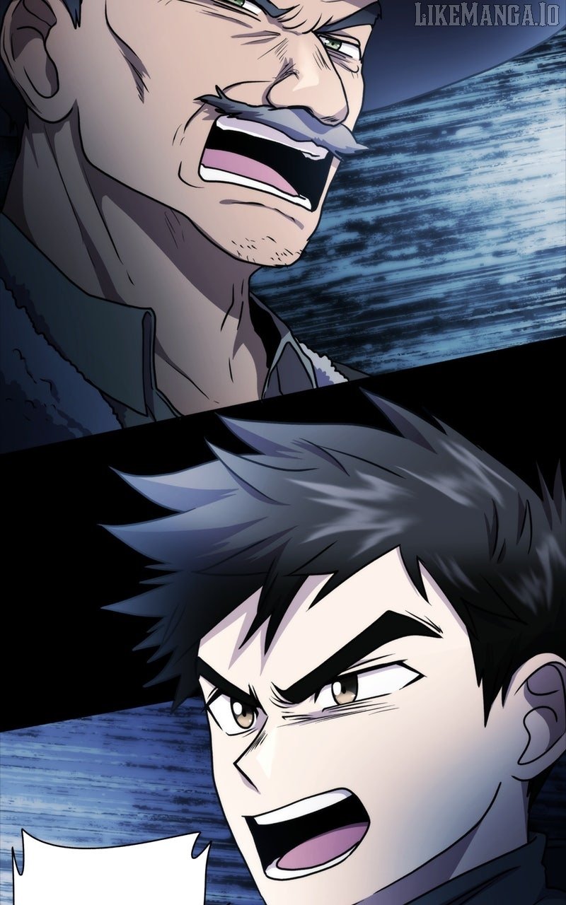 Roots of the Heart Chapter 82 - Page 49