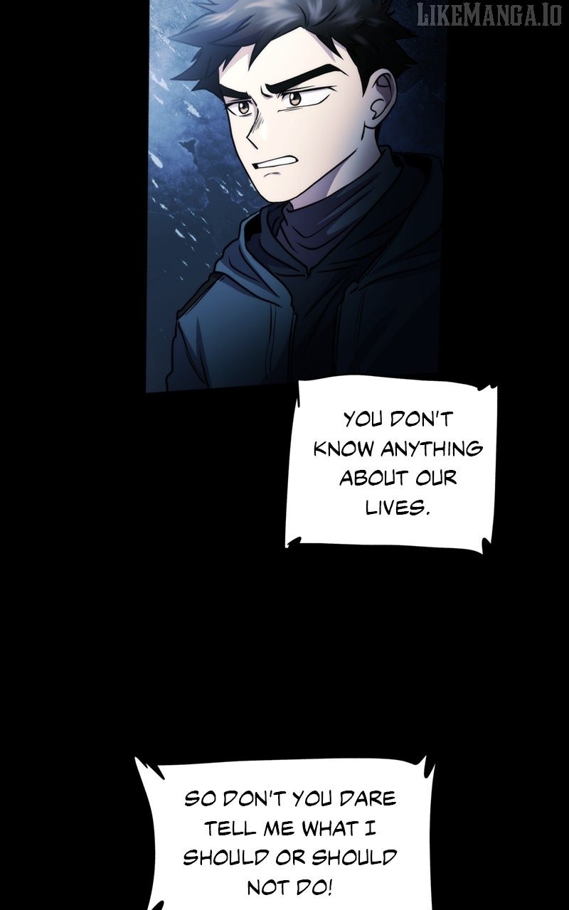 Roots of the Heart Chapter 82 - Page 53