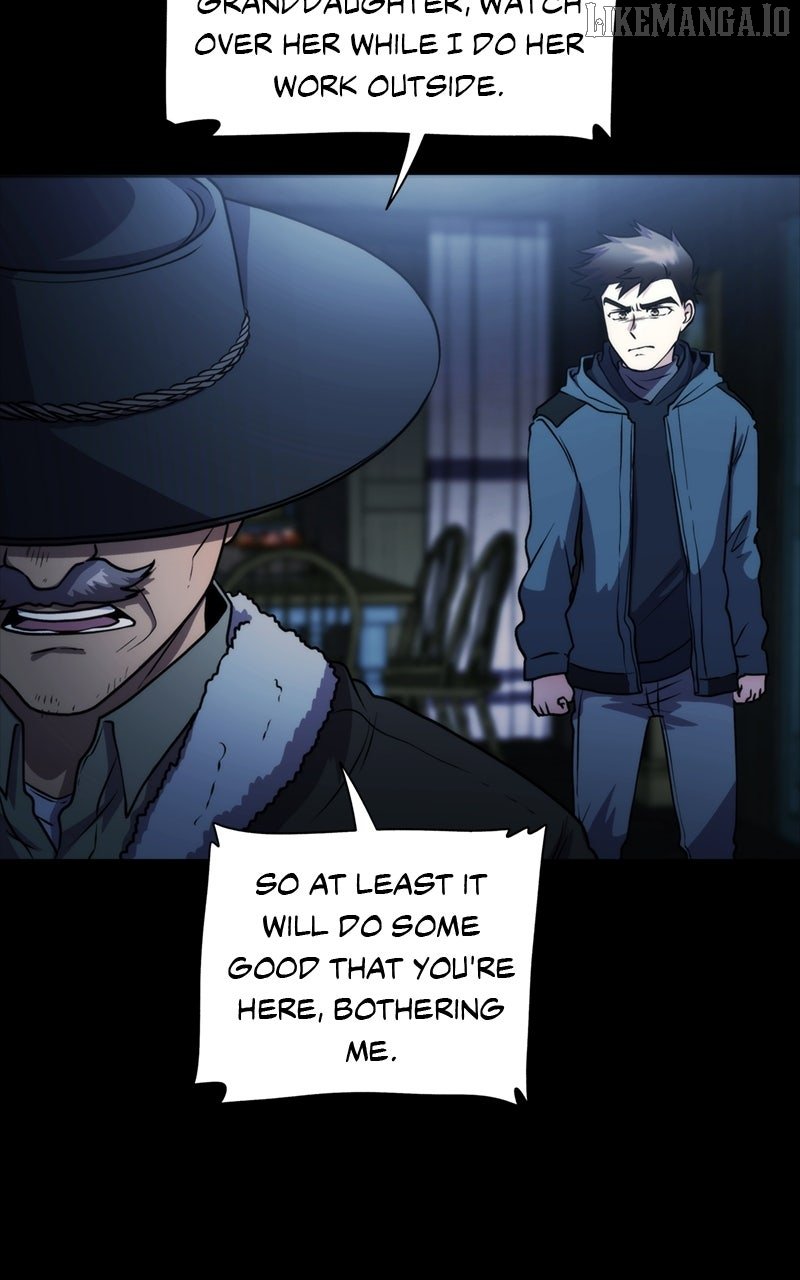 Roots of the Heart Chapter 82 - Page 55