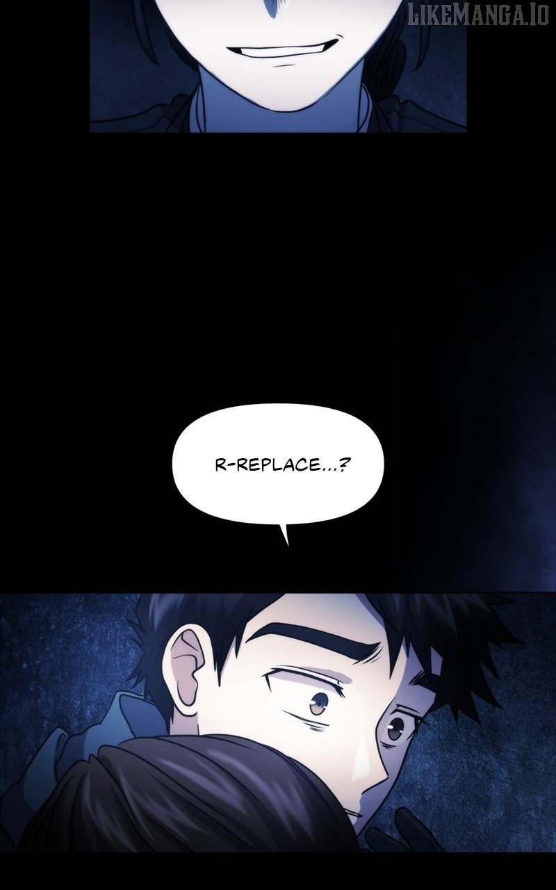 Roots of the Heart Chapter 82 - Page 7