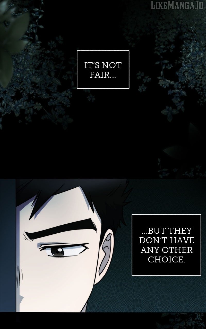 Roots of the Heart Chapter 83 - Page 13