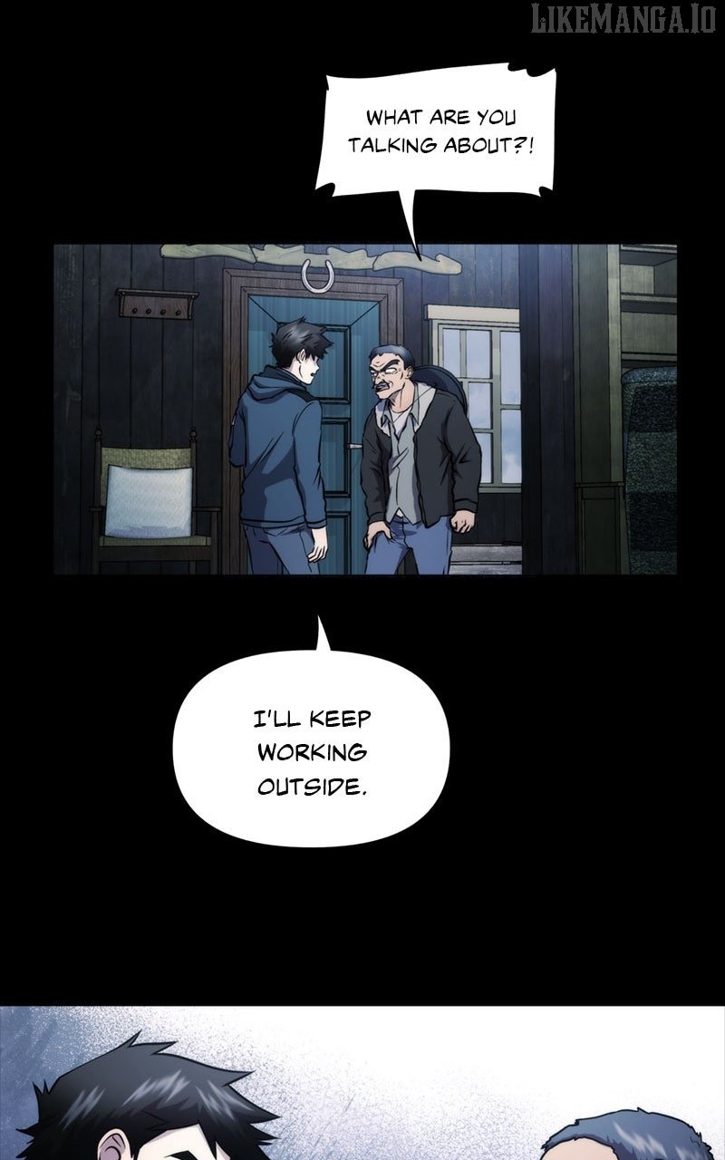Roots of the Heart Chapter 83 - Page 17