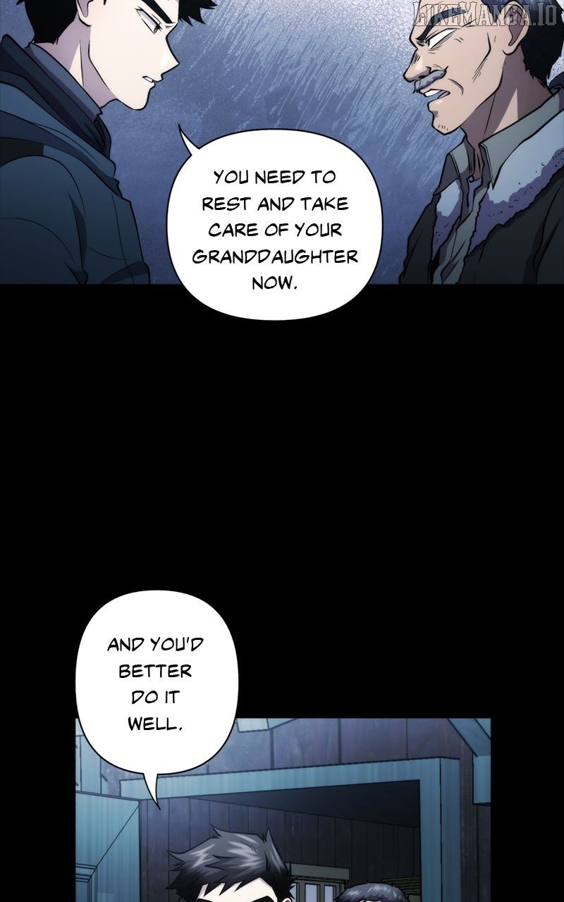 Roots of the Heart Chapter 83 - Page 18