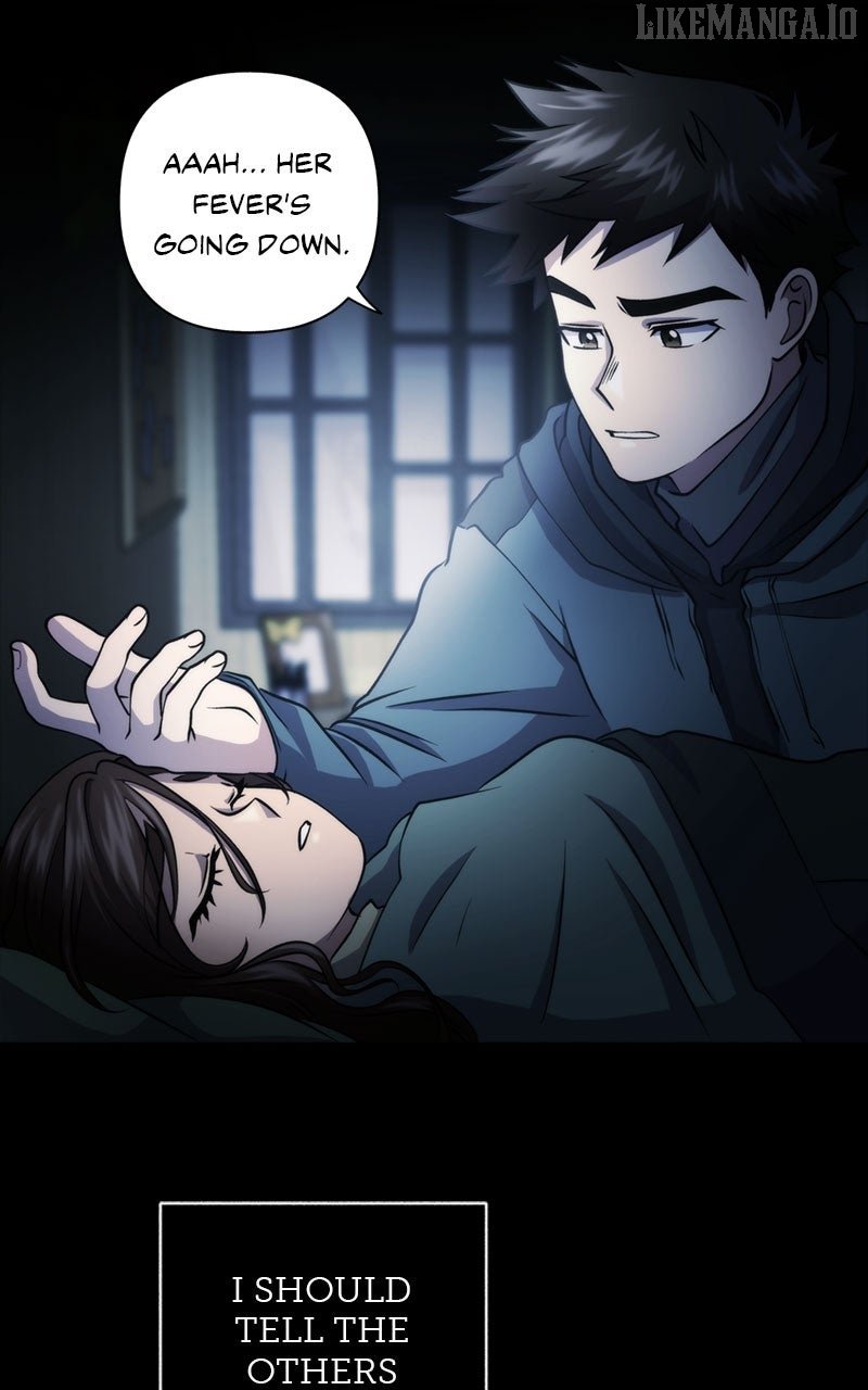 Roots of the Heart Chapter 83 - Page 3