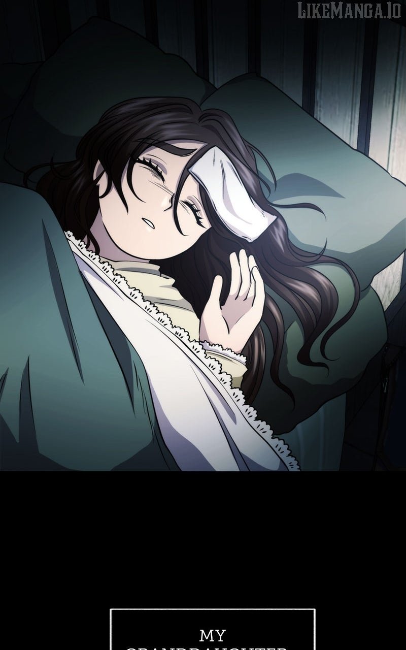 Roots of the Heart Chapter 83 - Page 24