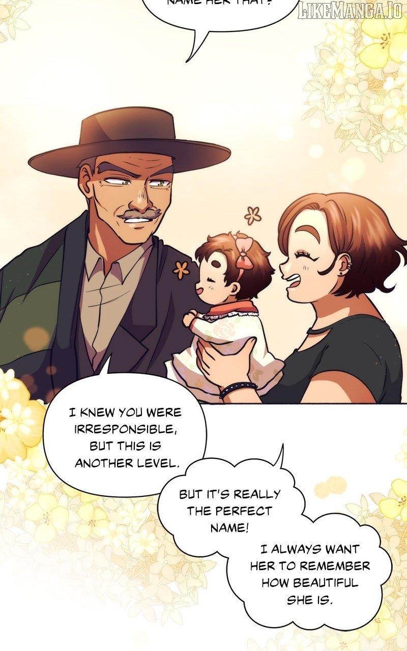 Roots of the Heart Chapter 83 - Page 28