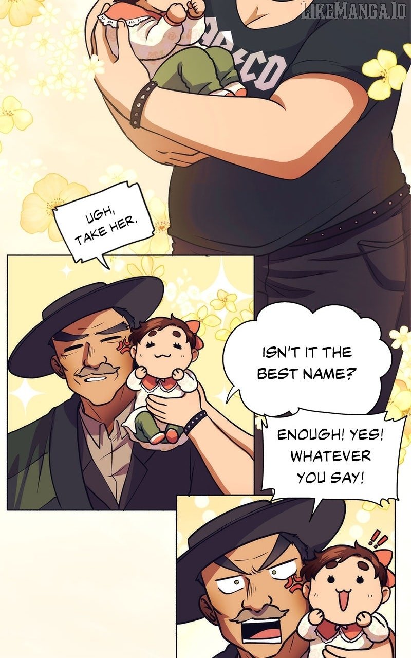 Roots of the Heart Chapter 83 - Page 30
