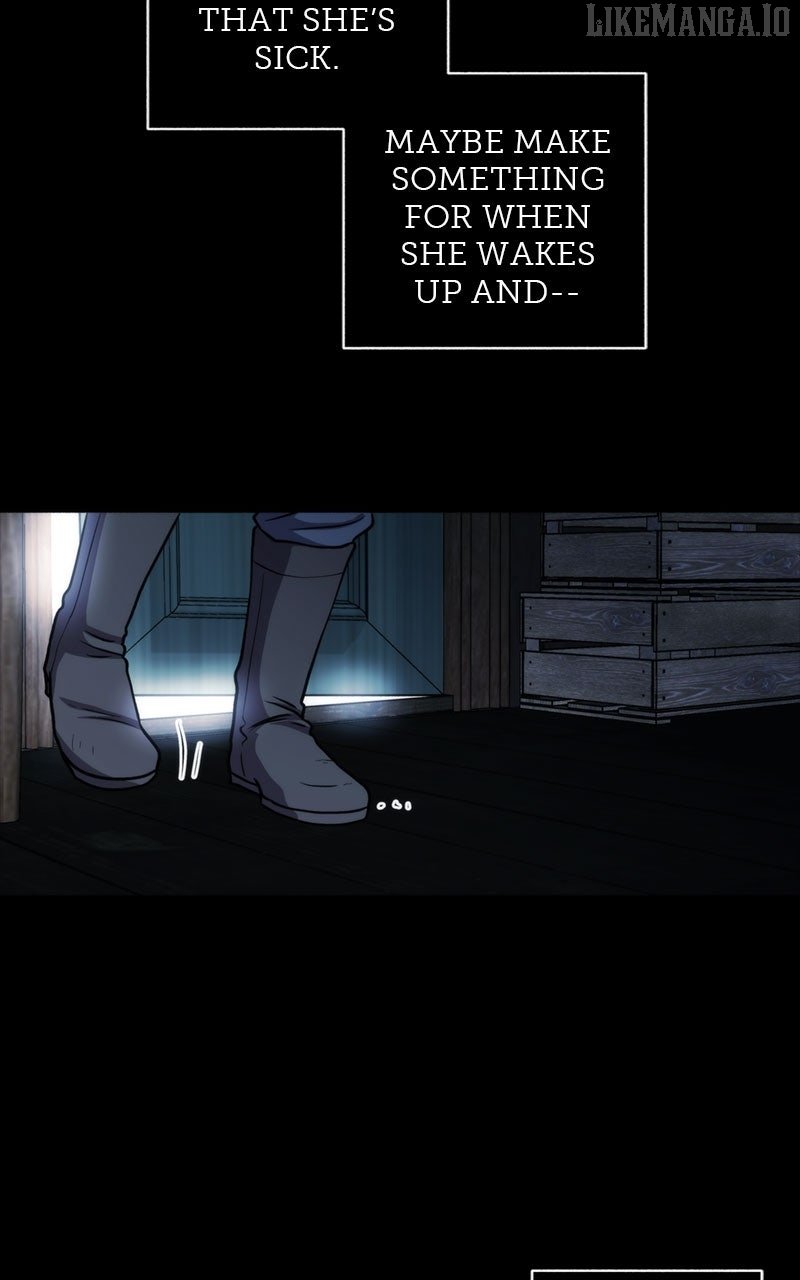 Roots of the Heart Chapter 83 - Page 4