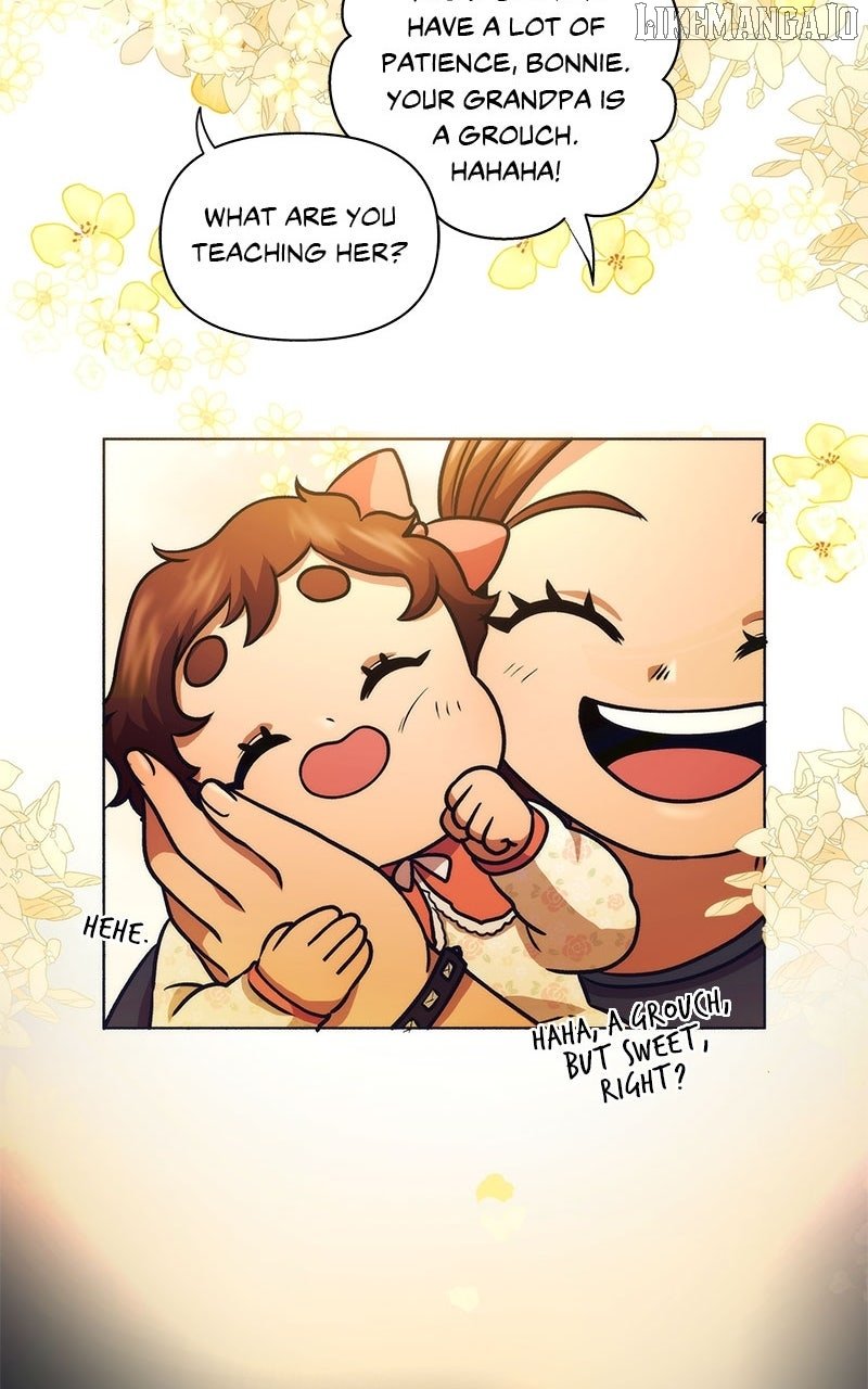 Roots of the Heart Chapter 83 - Page 33