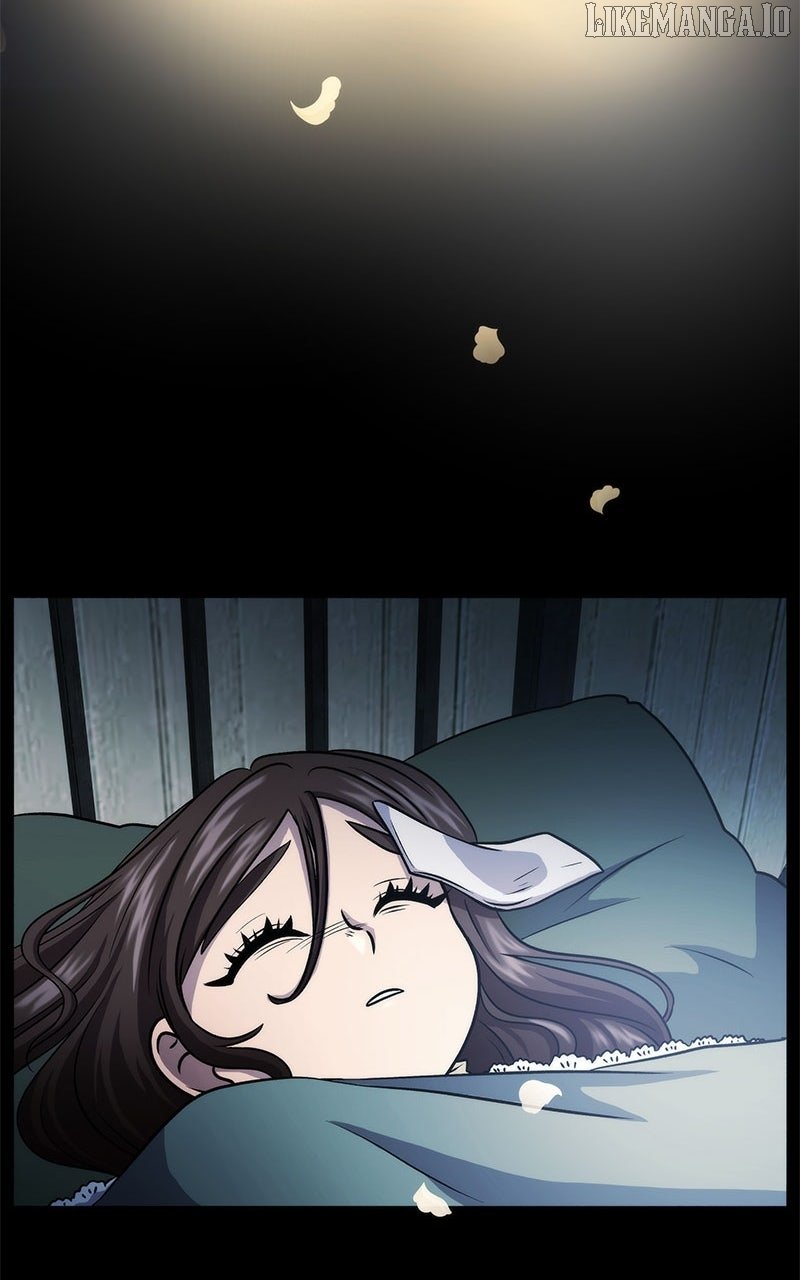 Roots of the Heart Chapter 83 - Page 34